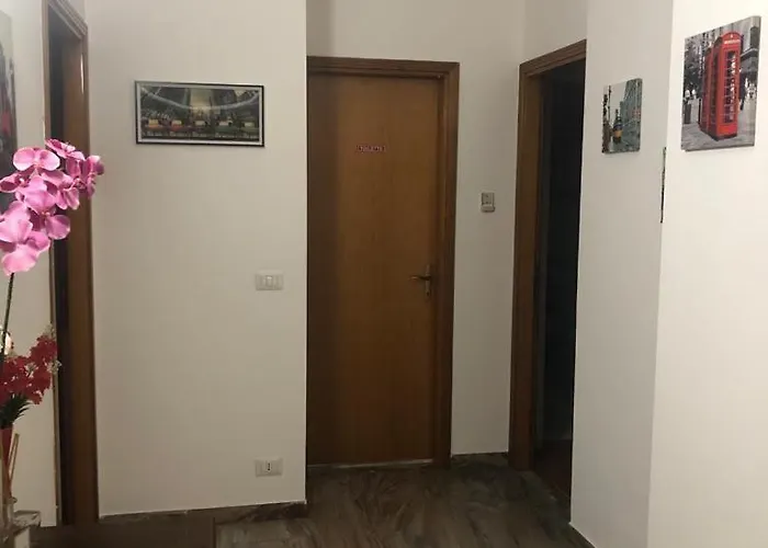 Residence Corso 50